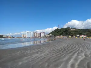 Recanto Da Sereia , Praia Dos Sonhos