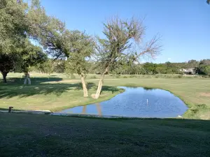 Sonora Golf Course