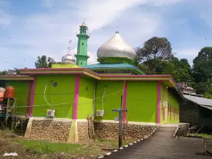 MASJID AT-TAQWA