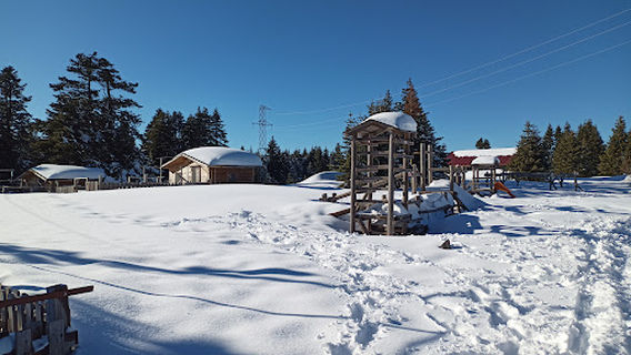 Osmangazi
