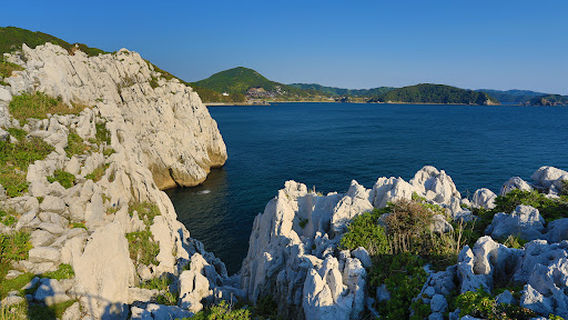 Shirasaki Observatory