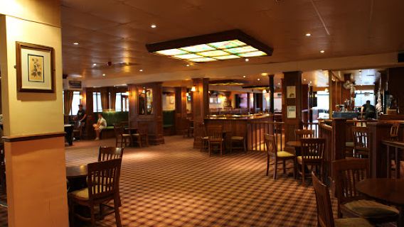 Hoburne Cotswold Holiday Park