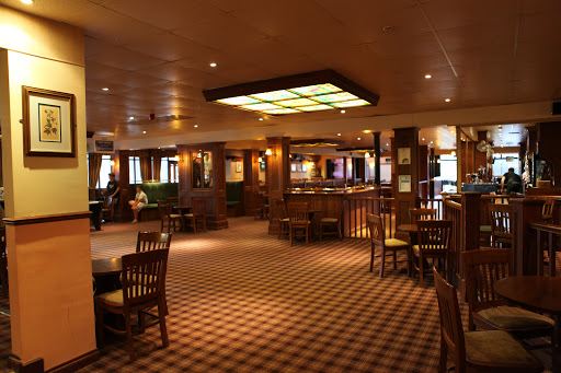 Hoburne Cotswold Holiday Park