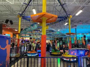 Urban Air Trampoline and Adventure Park