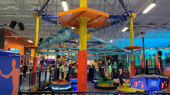 Urban Air Trampoline and Adventure Park