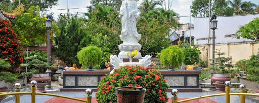 Temple of Peace