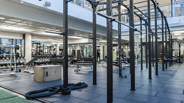 ELIXIA Länsiväylä