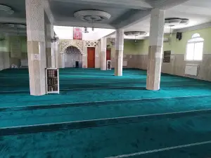 Mosque Demnia