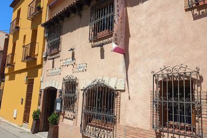 Restaurante Taberna Lopez
