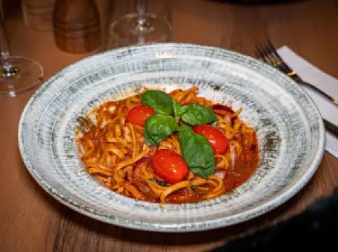 Lilla Farsta Restaurang & Pizzeria