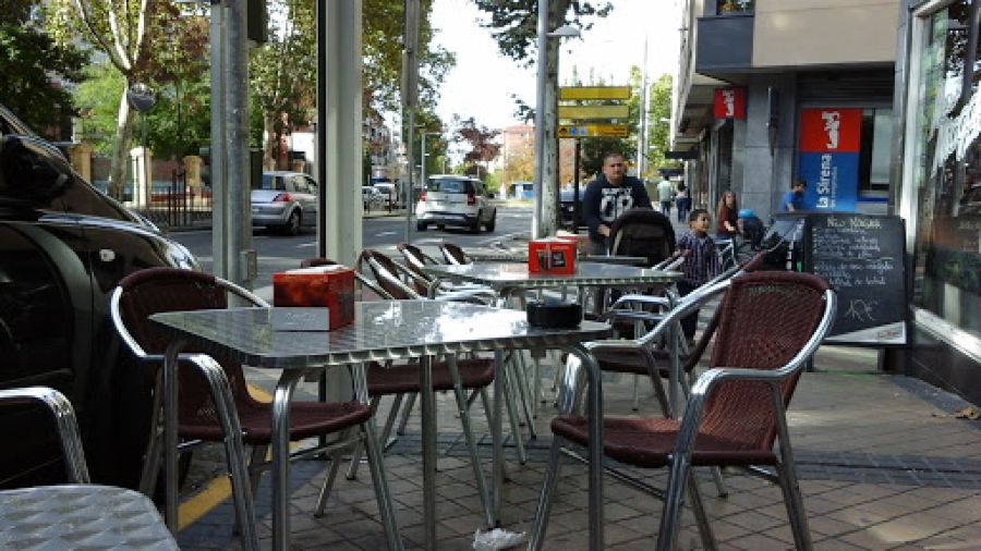 Cerveceria New Niagara