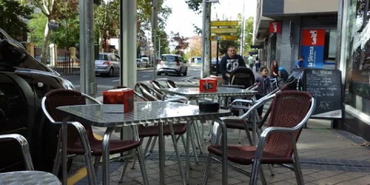 Cerveceria New Niagara