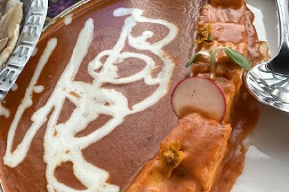 Bawarchi Rooftop Bangkok