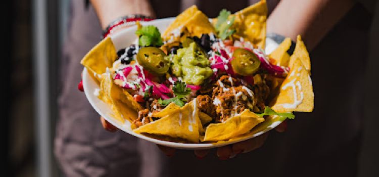 Rosa Mexicano Taqueria