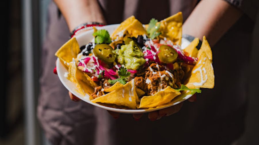 Rosa Mexicano Taqueria