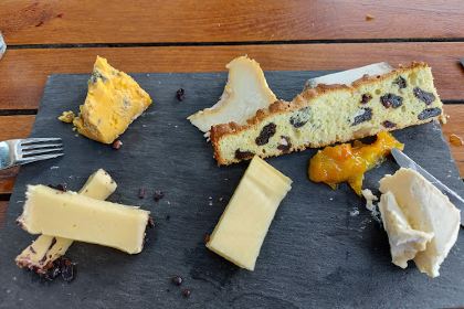 de Vriend Grand Cafe Restaurant