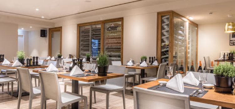 Vince Vinoteca & Restaurant