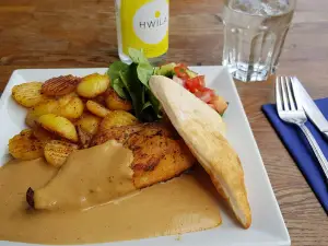 Spoton Restaurang