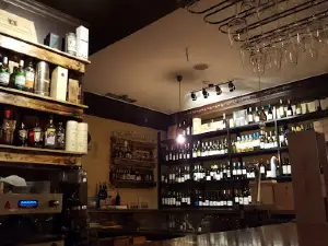 Restaurante Notes Bar & Kitchen