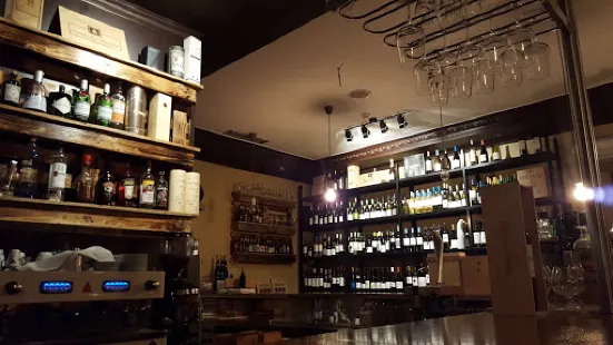Restaurante Notes Bar & Kitchen
