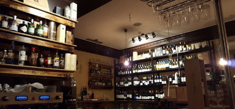 Notes Bar & Kitchen