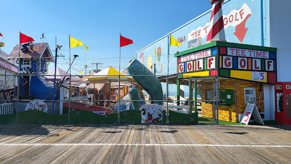 Ocean City