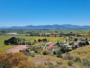 Mirador La Lajuela