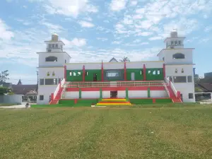 Lapangan KONI