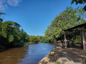 Balneario Guajajara