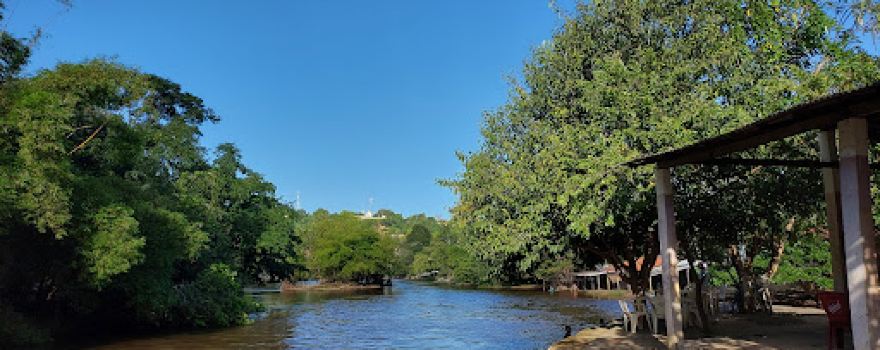 Balneario Guajajara