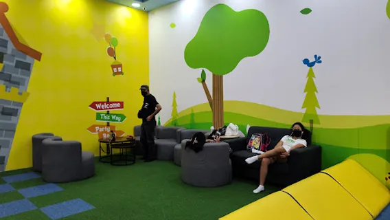 Kidzooona SM Batangas