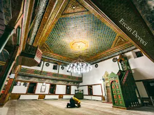 Elbasoğlu Cami