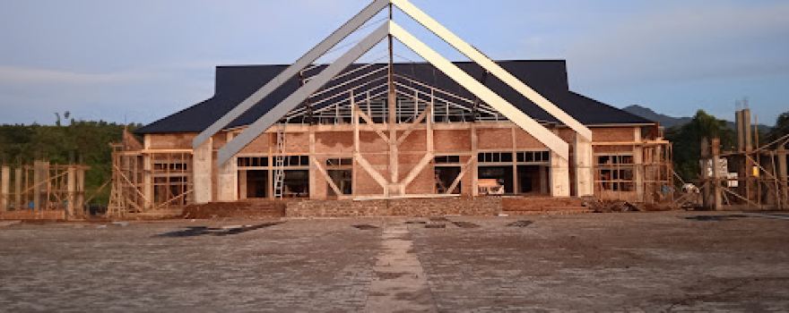 Gedung Astaka MTQ