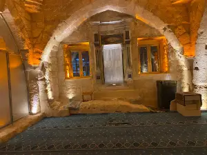 Hazreti Danyal Peygamberin Makamı