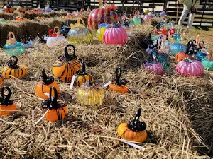 Adirondack Glassblowing Studio