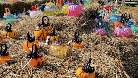 Adirondack Glassblowing Studio