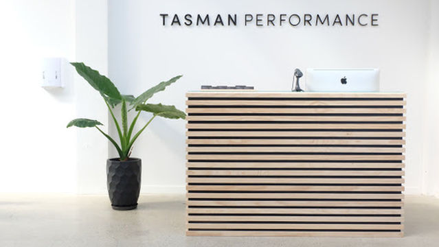 Tasman Performance