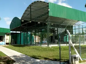 Ramírez Padel Club