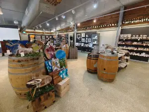 Hunter Valley Visitor Information Centre, Shop and What's On