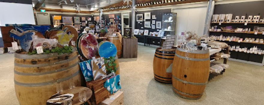Hunter Valley Visitor Information Centre, Shop and What's On