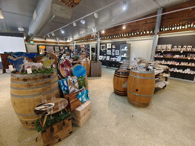 Hunter Valley Visitor Information Centre