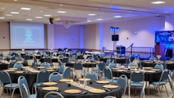 Ralph Engelstad Arena