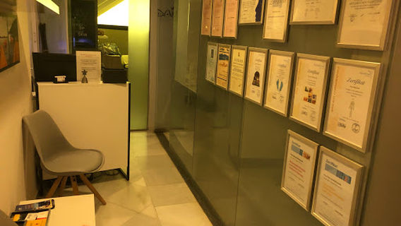 DanaCare Beauty&Health / Hotel Serrano Palace