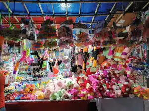 সুর্য মনির মেলা প্রাঙ্গণ