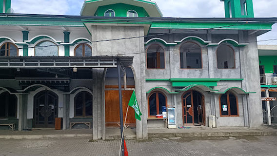 Masjid Nurul Iman