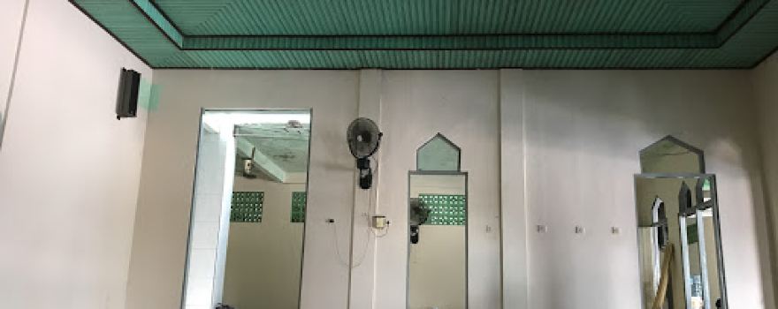 Masjid Al Fatah