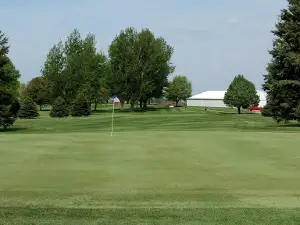 Marcus Golf Club