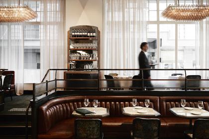 Gimlet at Cavendish House