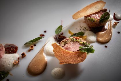 fiola ristorante & bar