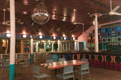 Miss Lily’s at Skylark Negril